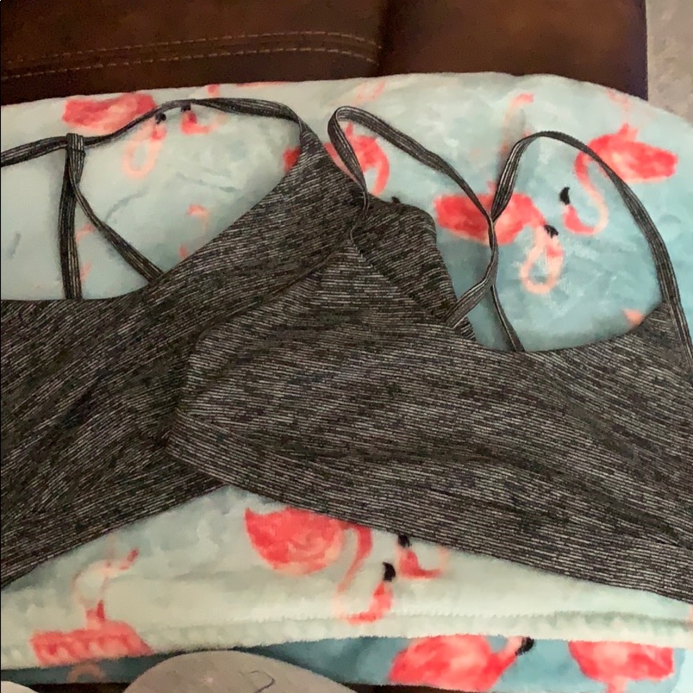old navy sports bra
